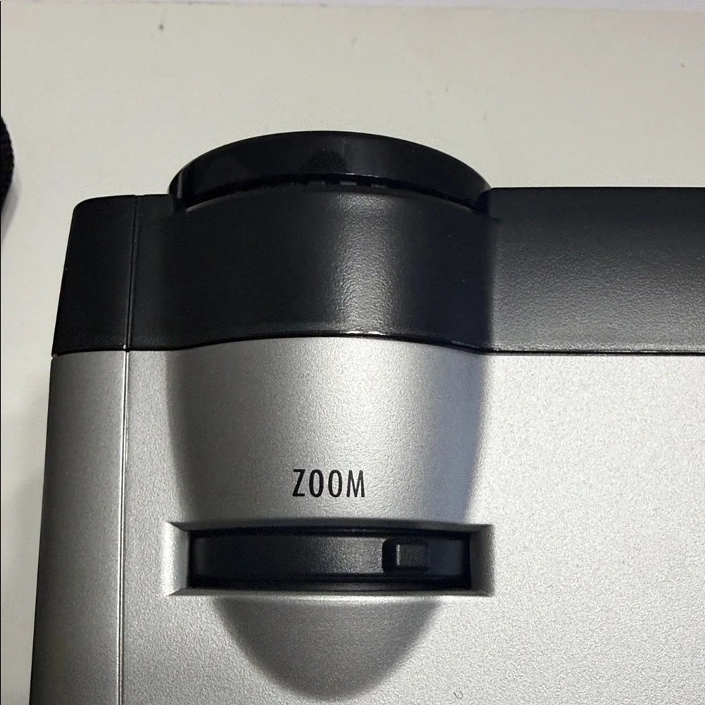 OPTOMA EP716 DLP PORTABLE PROJECTOR